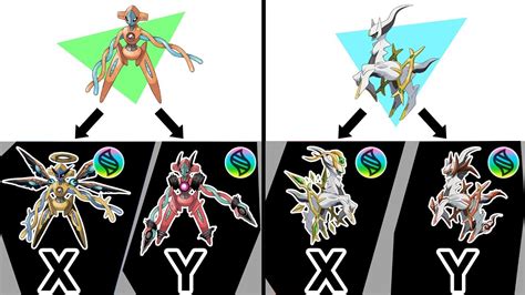 mega arceus xyz|Pokémon X & Pokémon Y .